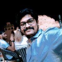 Soumadip Ghosh