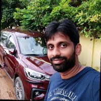 Srinivasa Reddy Challa