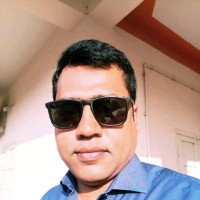 Shashi Mishra