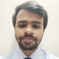 Lavish Arora