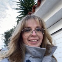 Julia Liambovich