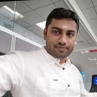 Subburaj Paramasivan