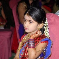 Kalpana U