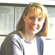 Debbie Mccarty