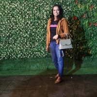 Dr. Harshada Bagade