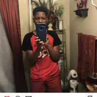 Tavion Thompson