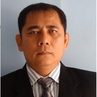 Pasaribu Bernard