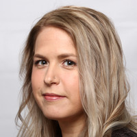 Sarah Young