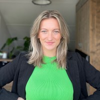 Nina Delnoij