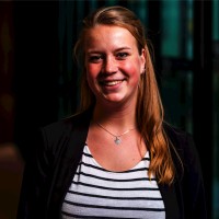 Maud Veen