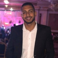 Youssef Ashraf
