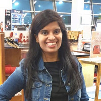 Sonal Dhand