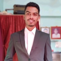 Saish Malekar
