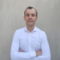 André Luiz De Oliveira Lanchotti