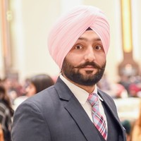 Kulwinderjit Singh