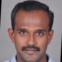 Daniel Thangaraj