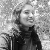 Shanmuga Priya