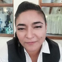 Karla Briceño