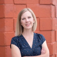 Jodi Mathews, MBA
