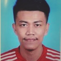 Mohammad Noorsalehuddin Bin Mohd Zuraini