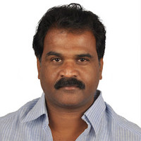 RAVINDER REDDY