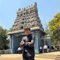 Siddhesh Shinde
