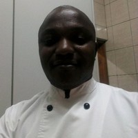 Ambrose Ogwuche
