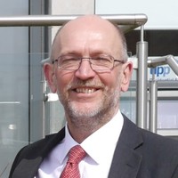 Eric Baines