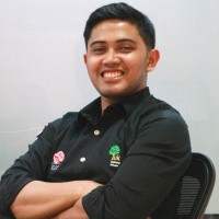 Hendra Pamungkas Jovianto