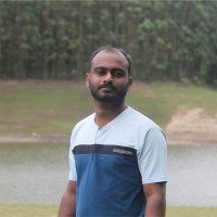 Sarath C R
