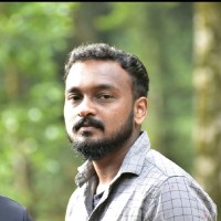 Arun P S