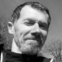 Paul Symington