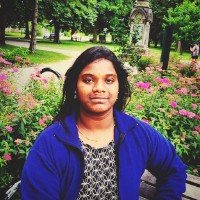 Harini Sathyamurthy