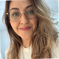 Sabrina Soares Monteiro