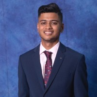 Aditya Murali