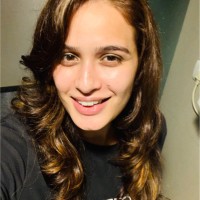 Saleha Zareen