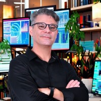 Alessandro A. S. de Sá