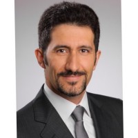 Bahram A. Nejand