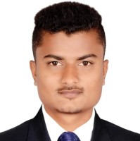 parthiv parekh