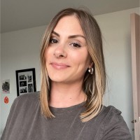 Amandine Gil