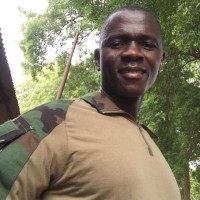 Lamin Touray