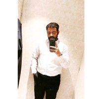 Shreyash Patil