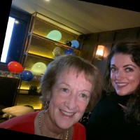 Marie Hennessy