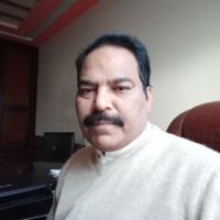 Ar Akhtar Hussain Lodhi