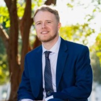 Patrick Blair