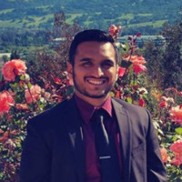 Hashim Khader