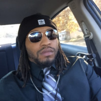 Marcus Stevenson