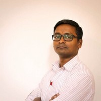 Karthikeyan Dhanabalan