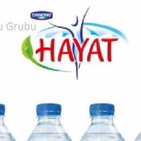 İkitelli Hayat Su Bayi