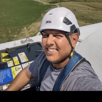 Pedro Elias Perez Garcia